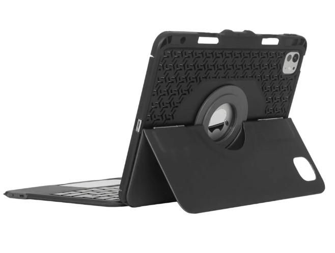 Targus Versavu Nórdico Bluetooth Negro