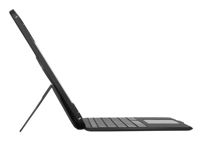 Targus Versavu Nórdico Bluetooth Negro