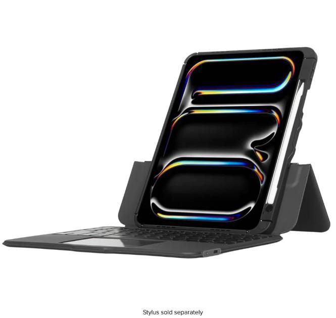 Targus Versavu Nórdico Bluetooth Negro