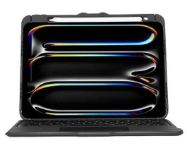 Targus Versavu Nórdico Bluetooth Negro