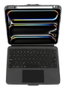 Targus Versavu Nórdico Bluetooth Negro
