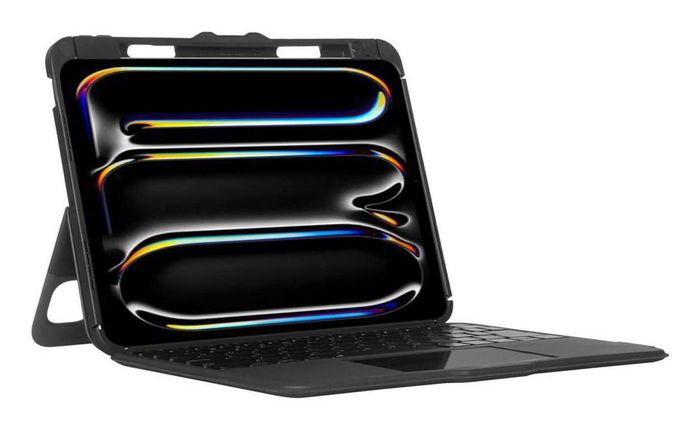Targus Versavu Nórdico Bluetooth Negro