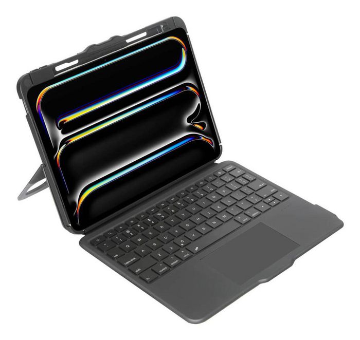 Targus Versavu Nórdico Bluetooth Negro