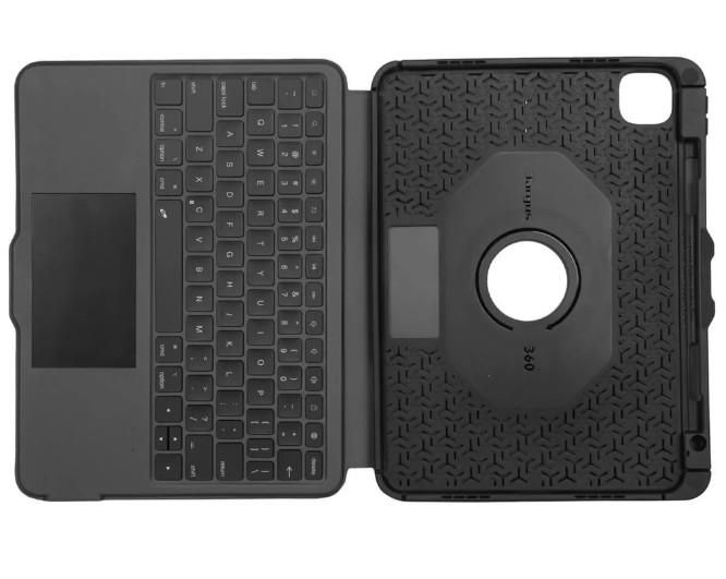 Targus Versavu Nórdico Bluetooth Negro