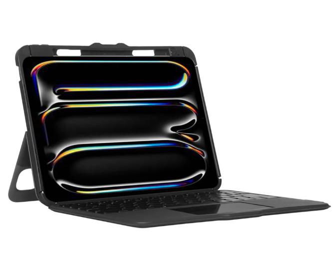 Targus Versavu Nórdico Bluetooth Negro