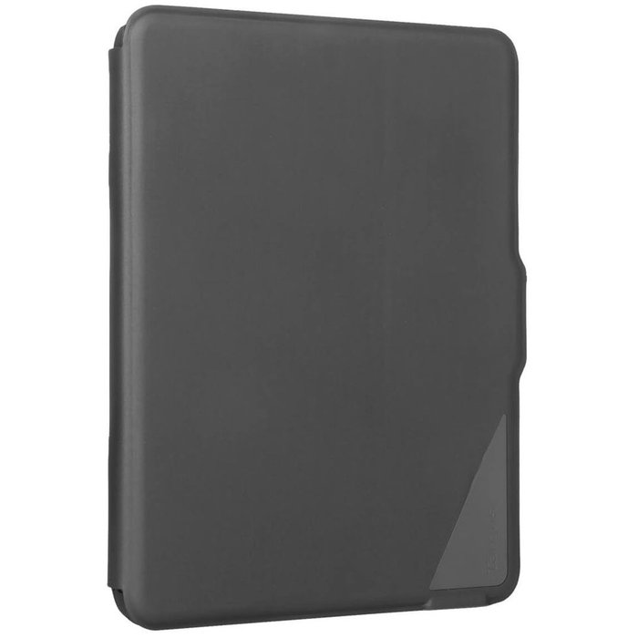 Targus VersaVu Bluetooth Keyboard Case para iPad Pro 11-inch (M4) con Trackpad, Negro