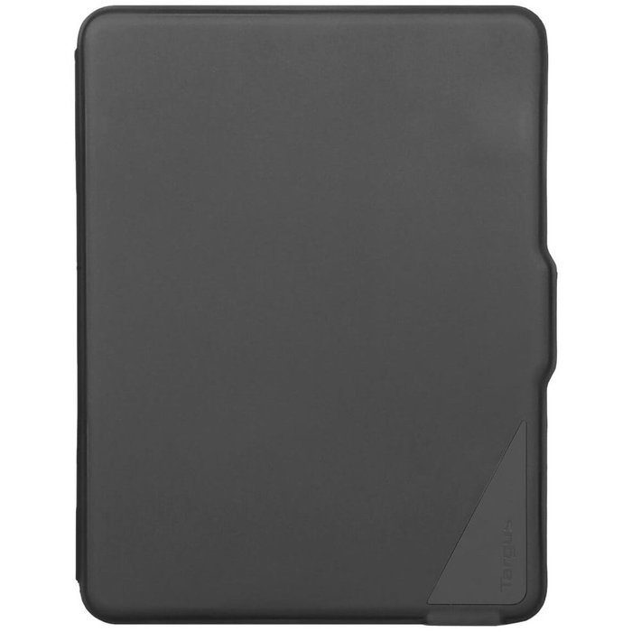 Targus VersaVu Bluetooth Keyboard Case para iPad Pro 11-inch (M4) con Trackpad, Negro