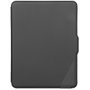 Targus VersaVu Bluetooth Keyboard Case para iPad Pro 11-inch (M4) con Trackpad, Negro