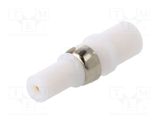 HARTING Contacto hembra industrial DIN 41612 HARTING Contacto hembra industrial DIN 41612