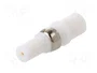 HARTING Contacto hembra industrial DIN 41612