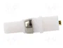 HARTING Contacto hembra industrial DIN 41612