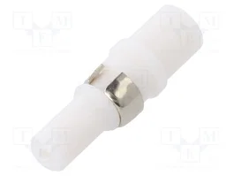 HARTING Contacto hembra industrial DIN 41612