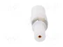 HARTING Contacto hembra industrial DIN 41612