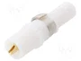 HARTING Contacto hembra industrial DIN 41612