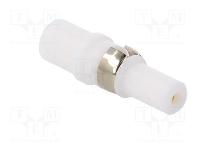 HARTING Contacto hembra industrial DIN 41612 HARTING Contacto hembra industrial DIN 41612