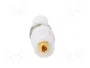 HARTING Contacto hembra industrial DIN 41612
