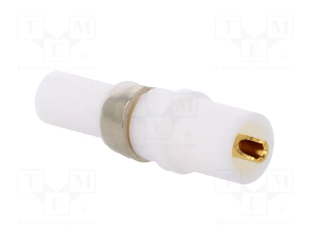 HARTING Contacto hembra industrial DIN 41612 HARTING Contacto hembra industrial DIN 41612