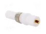 HARTING Contacto hembra industrial DIN 41612