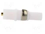 HARTING Contacto hembra industrial DIN 41612
