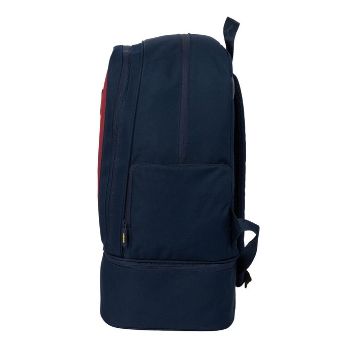 Safta Mochila de Entrenamiento F.C. Barcelona Equipación 26/27