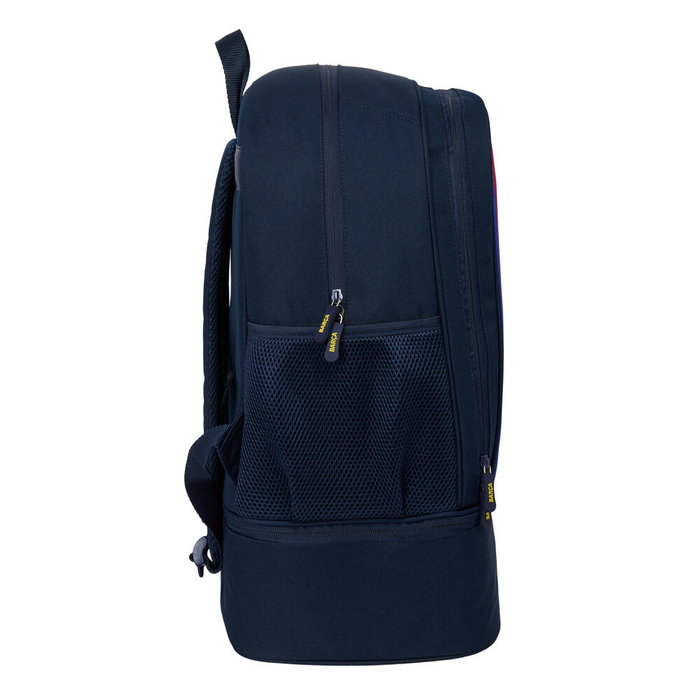 Safta Mochila de Entrenamiento F.C. Barcelona Equipación 26/27