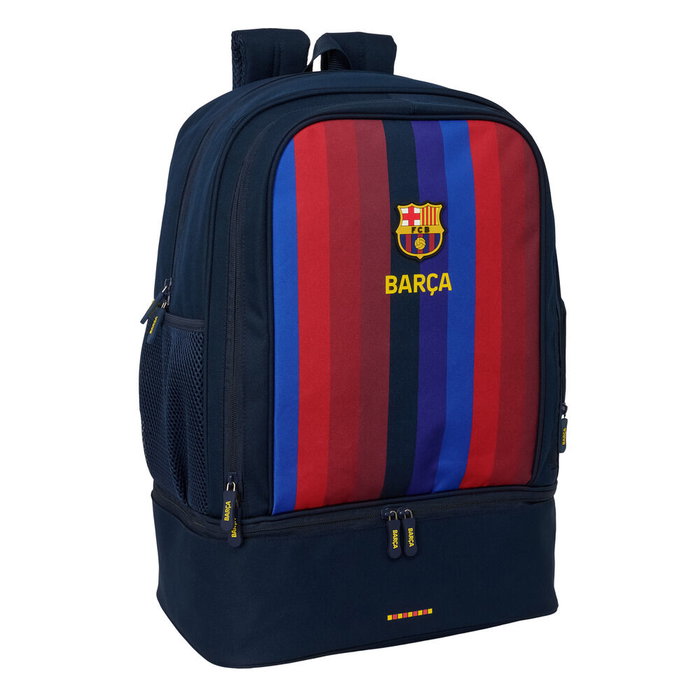 Safta Mochila de Entrenamiento F.C. Barcelona Equipación 26/27