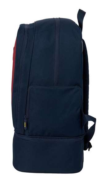 Safta Mochila de Entrenamiento 35x50x24cm Safta Mochila de Entrenamiento 35x50x24cm