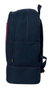 Safta Mochila de Entrenamiento 35x50x24cm