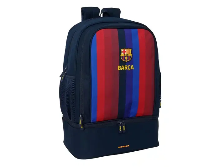 Safta Mochila de Entrenamiento F.C. Barcelona Equipación 26/27
