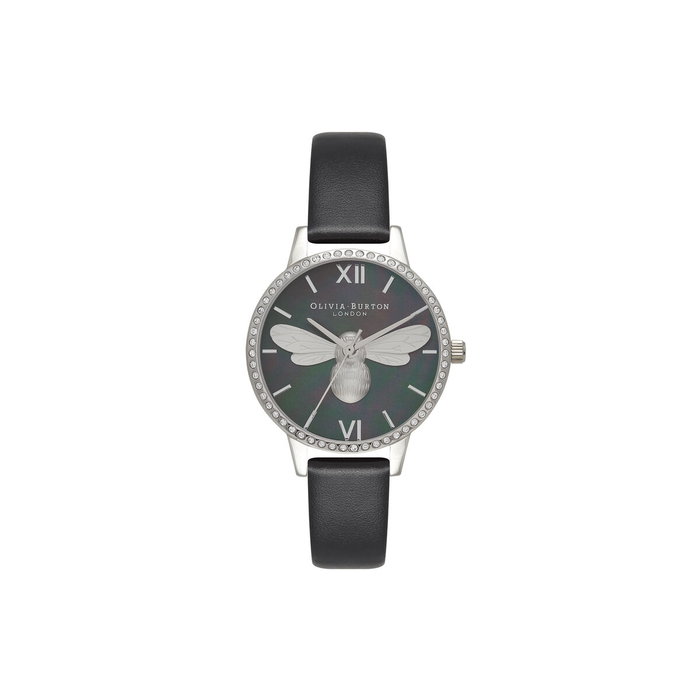 Reloj Mujer Olivia Burton OB16BB13 (Ø 30 mm) Reloj Mujer Olivia Burton OB16BB13 (Ø 30 mm)