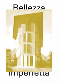 ARQUINE, Cherubino Gambardella. Belleza imperfetta - ARQUINE