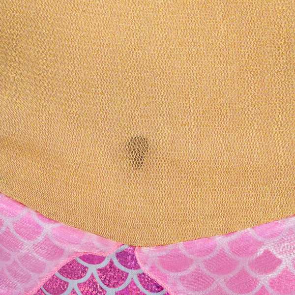 My Other Me Disfraz Sirena Vestido Talla S Color Rosa