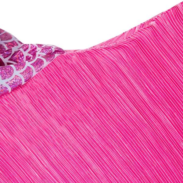 My Other Me Disfraz Sirena Vestido Talla S Color Rosa