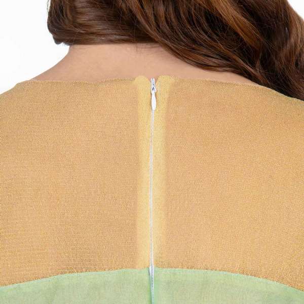 My Other Me Disfraz Sirena Vestido Talla S Color Rosa