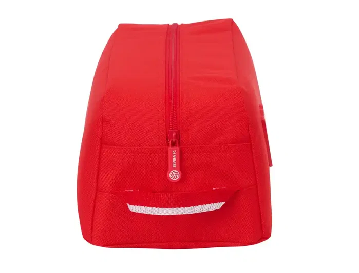 Safta Zapatillero Sevilla F.C. 34x15x18cm Safta Zapatillero Sevilla F.C. 34x15x18cm