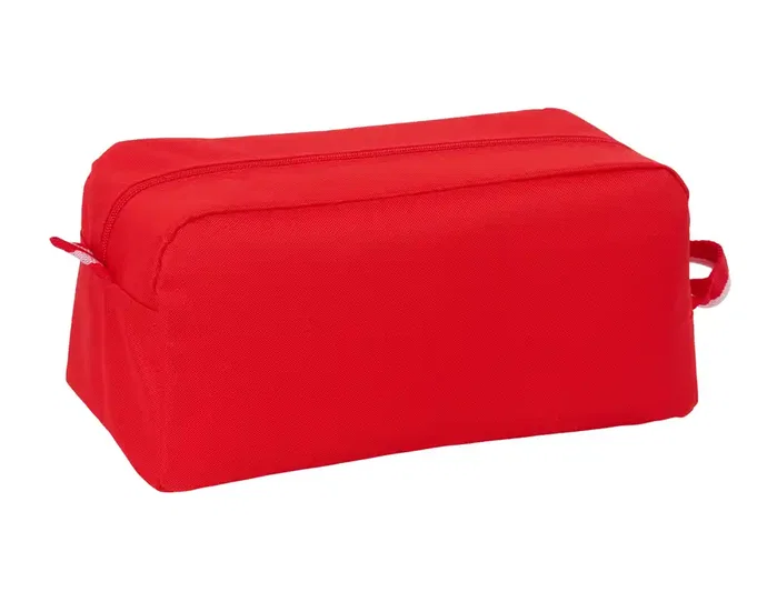 Safta Zapatillero Sevilla F.C. 34x15x18cm Safta Zapatillero Sevilla F.C. 34x15x18cm