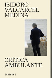 Crítica ambulante, CANICHE EDITORIAL - CANICHE EDITORIAL