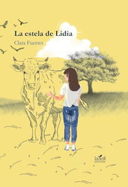 La estela de Lidia, Clara Fuertes - ZSA ZSA ZSU
