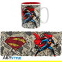 Abystyle Taza DC Comics Superman 460 ml