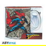 Abystyle Taza DC Comics Superman 460 ml