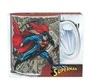 Abystyle Taza DC Comics Superman 460 ml