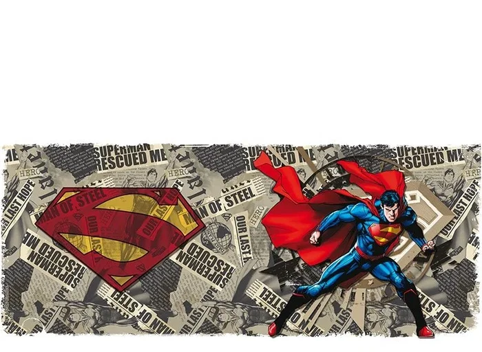 Abystyle Taza DC Comics Superman 460 ml