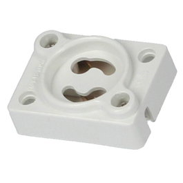 GSC Evolution Portacebador Blanco G13 Cerámico