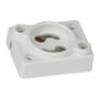GSC Evolution Portacebador Blanco G13 Cerámico