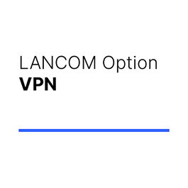 LANCOM ISG Site Option (200 Channels) - Licencia de Actualización para Gestión de Redes, Compatible con ISG-1000 e ISG-5000