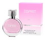Esprit Glow Agua de perfume para mujeres 20 ml