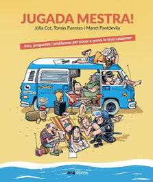 ARA LLIBRES, Jugada mestra!