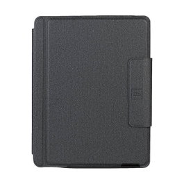 Tucano Funda Tipo Folio Negro para iPad Air 11 M2 y iPad Pro 11