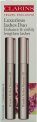 Clarins Wonder Perfect 4D Black Mascara Duo Set 2x 8ml