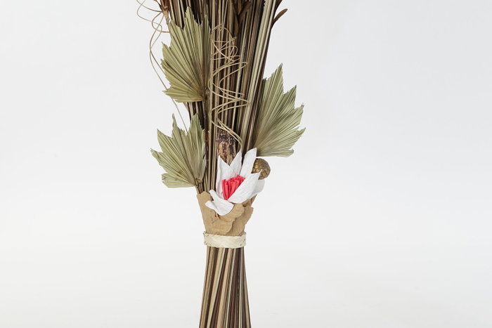 DKD Home Decor Ramo de Flores Secas Surtido 40x40x150 cm DKD Home Decor Ramo de Flores Secas Surtido 40x40x150 cm